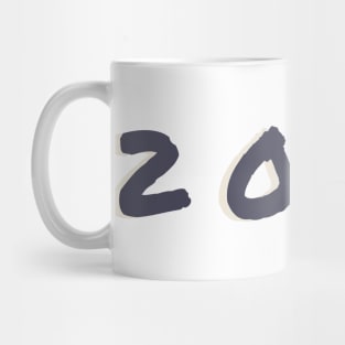 Born In 2006 Mug